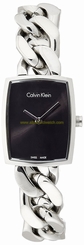 Calvin Klein Watches : K5D2M121 Quartz Movement Dial Color