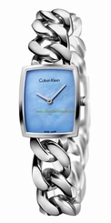 Calvin Klein Watches : K5D2M12N Quartz Dial Color