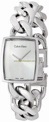 Calvin Klein Watches : K5D2S126 Quartz Movement Dial Color