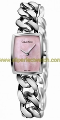 Calvin Klein Watches : K5D2S12E Swiss Quartz Dial Color