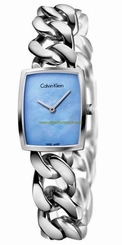 Calvin Klein Watches : K5D2S12N Swiss Quartz Dial Color