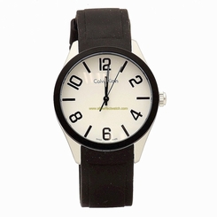 Calvin Klein Watches : K5E51CB2 Quartz Movement Dial Color