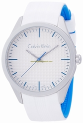 Calvin Klein Watches : K5E51FK6 Swiss Quartz Dial Color
