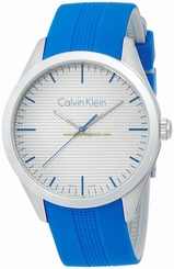 Calvin Klein Watches : K5E51FV4 Swiss Quartz Dial Color