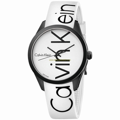 Calvin Klein Watches : K5E51TK2 Swiss Quartz Dial Color