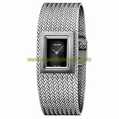 Calvin Klein Watches : K5L13131 Swiss Quartz Dial Color