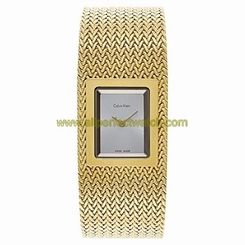 Calvin Klein Watches : K5L13536 Swiss Quartz Dial Color