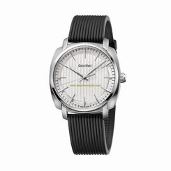 Calvin Klein Watches : K5M311D6 Swiss Quartz Dial Color
