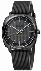 Calvin Klein Watches : K5M314D1 Case Diameter