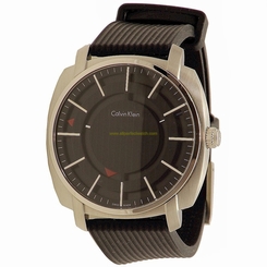 Calvin Klein Watches : K5M3X1D1 Case Diameter