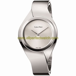 Calvin Klein Watches : K5N2M126 Quartz Movement Dial Color