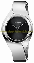Calvin Klein Watches : K5N2S121 Quartz Dial Color