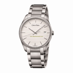 Calvin Klein Watches : K5R31146 Quartz Movement Dial Color