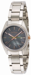 Calvin Klein Watches : K5R33B4Y Swiss Quartz Dial Color