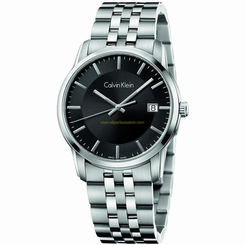 Calvin Klein Watches : K5S31141 Analog Quartz Dial Color