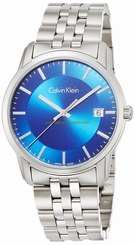 Calvin Klein Watches : K5S3114N Case Diameter