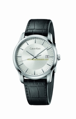 Calvin Klein Watches : K5S311C6 Analog Quartz Dial Color