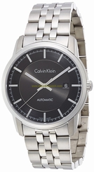 Calvin Klein Watches : K5S34141 Automatic Dial Colour