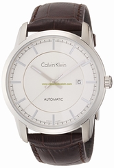 Calvin Klein Watches : K5S341G6 Automatic Dial Colour