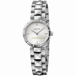 Calvin Klein Watches : K5T33146 Quartz Dial Color