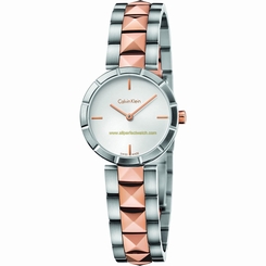 Calvin Klein Watches : k5t33bz6 Quartz Dial Color