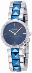 Calvin Klein Watches : K5T33T4N Swiss Quartz Dial Color