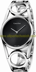 Calvin Klein Watches : K5U2M141 Case Diameter