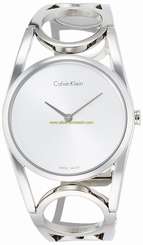 Calvin Klein Watches : K5U2M146 Quartz Dial Color