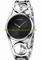 Calvin Klein Watches : K5U2S141 Case Diameter???