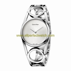 Calvin Klein Watches : K5U2S146 Quartz Dial Color