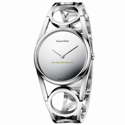 Calvin Klein Watches : K5U2S148 Quartz Dial Color