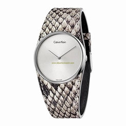 Calvin Klein Watches : K5V231L6 Quartz Dial Color