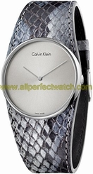 Calvin Klein Watches : K5V231Q4 Swiss Quartz Dial Color