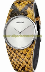 Calvin Klein Watches : K5V231Z6 Analog Quartz Dial Color