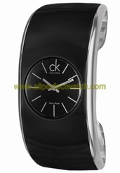 Calvin Klein Watches : K6092101 Swiss quartz Stainless Steel Women Watch