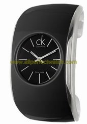 Calvin Klein Watches : K6095101 Swiss quartz Stainless Steel Women Watch