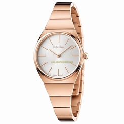 Calvin Klein Watches : K6C23646 Analog Quartz Dial Color