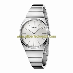 Calvin Klein Watches : K6C2X146 Analog Quartz Dial Color