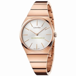 Calvin Klein Watches : K6C2X646 Analog Quartz Dial Color
