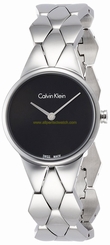 Calvin Klein Watches : K6E23141 Swiss Quartz Dial Color