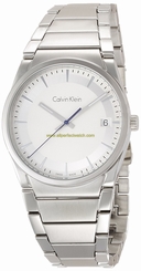 Calvin Klein Watches : K6K31146 Swiss Quartz Dial Color