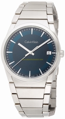 Calvin Klein Watches : K6K3114L Swiss Quartz Dial Color