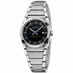 Calvin Klein Watches : K6K33143 Case Diameter