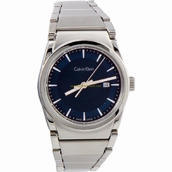 Calvin Klein Watches : K6K3314L Quartz Dial Color