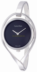 Calvin Klein Watches : K6L2M111 Quartz Dial Colour