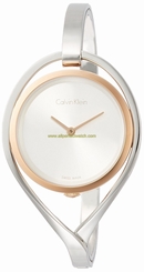 Calvin Klein Watches : K6L2MB16 Quartz Dial Color