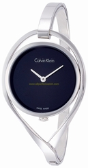 Calvin Klein Watches : K6L2S111 Quartz Dial Colour