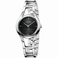 Calvin Klein Watches : K6R23121 Swiss Quartz Dial Color