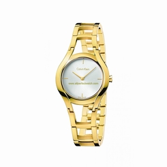 Calvin Klein Watches : K6R23526 Swiss Automatic Dial Color