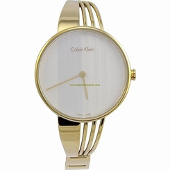 Calvin Klein Watches : K6S2N516 Swiss Quartz Dial Color